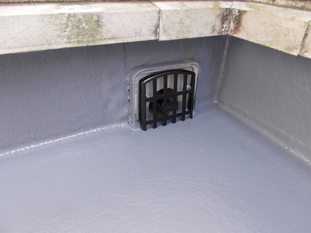 排水口ストレーナー