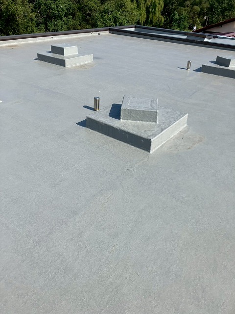 早めの実施が推奨される防水工事