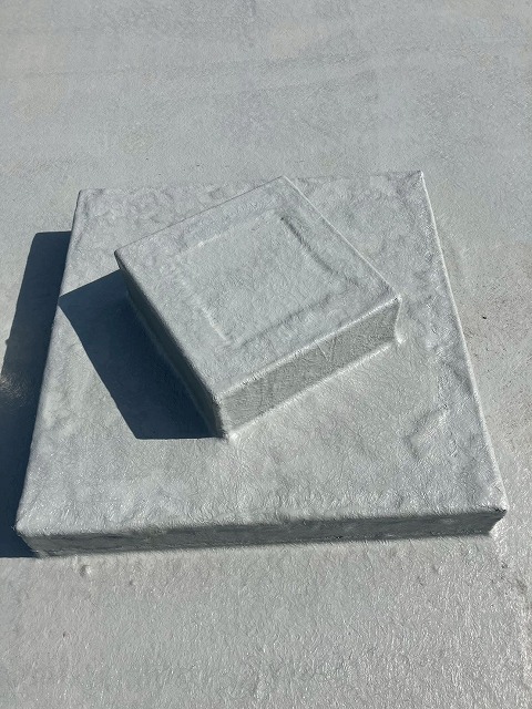 防水工事も弊社におまかせ