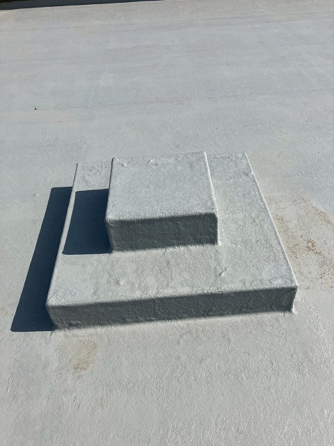 防水工事は早めのご検討を