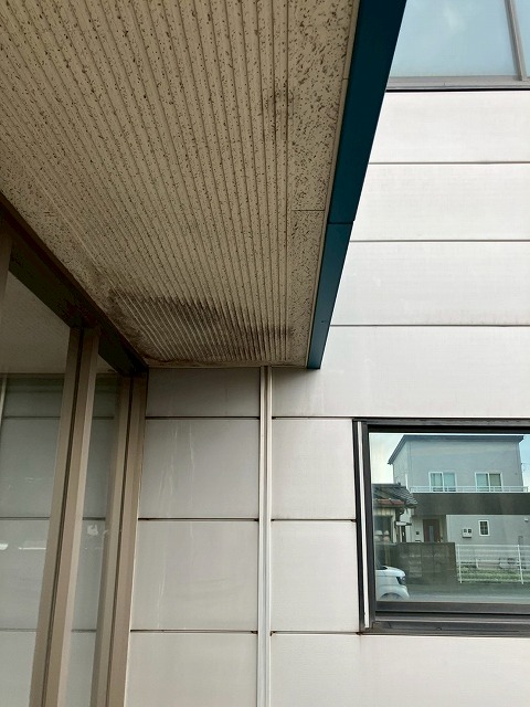 工場の雨漏りもご相談ください