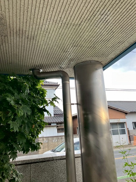 工場の雨漏り相談もおまかせ