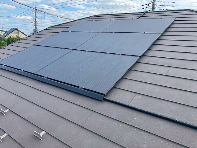 電気代節約に貢献