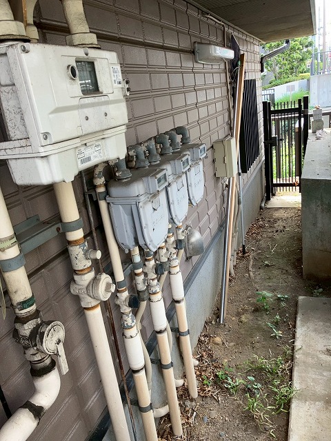 ビル点検も弊社におまかせ