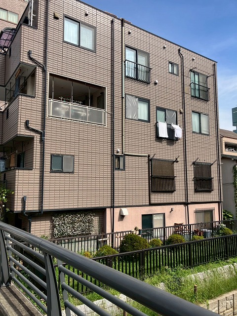 定期点検でトラブルを早期払拭