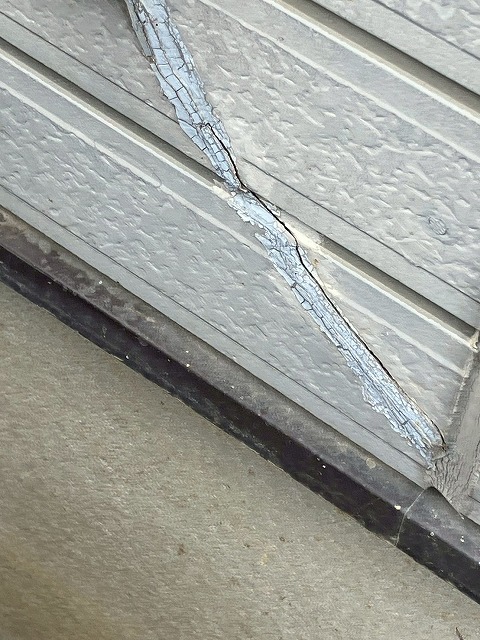 外壁工事もおまかせ！