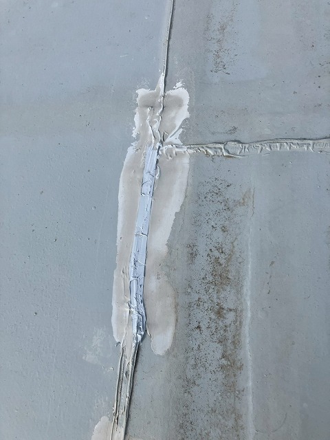 屋上の目次切れ