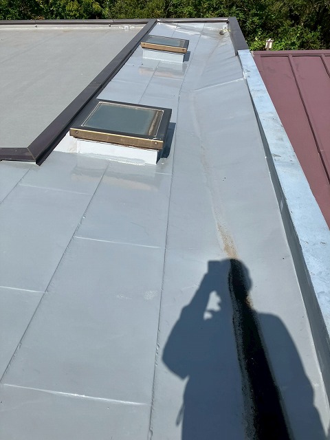 定期的な工事が推奨される防水工事