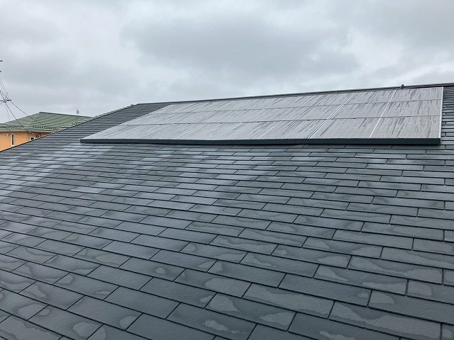 太陽光パネルの設置もご相談ください