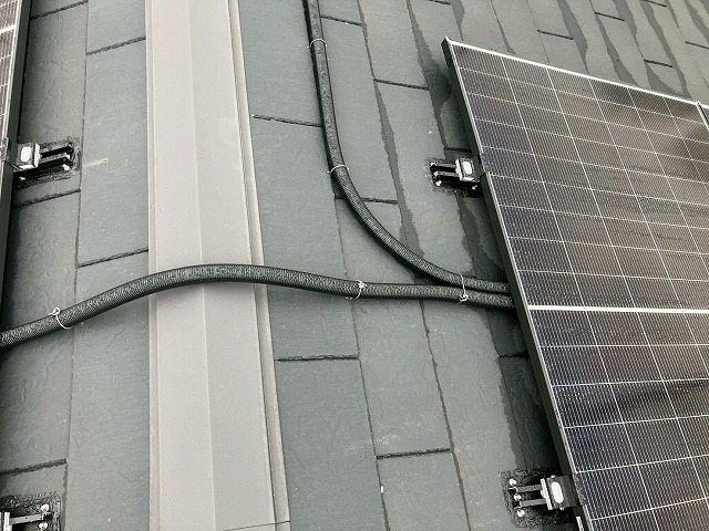 太陽光パネルの不具合に注意