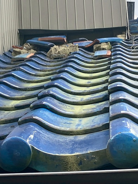 害獣被害もご相談ください