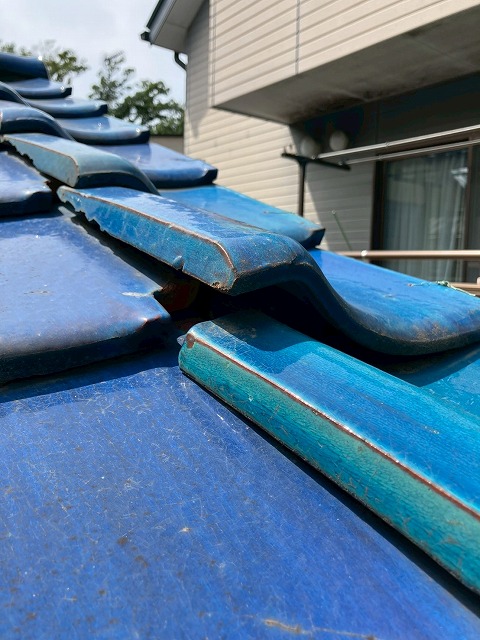 害獣被害にご注意