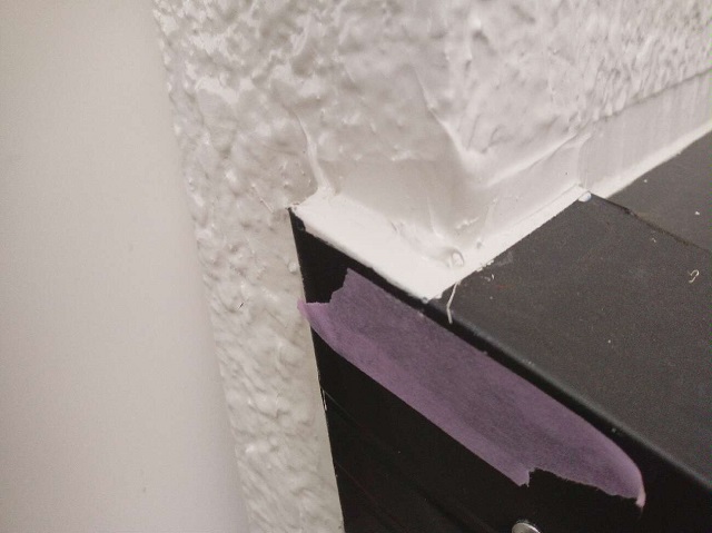 所沢市　北野南　屋根カバー工事、外壁塗装　完了検査