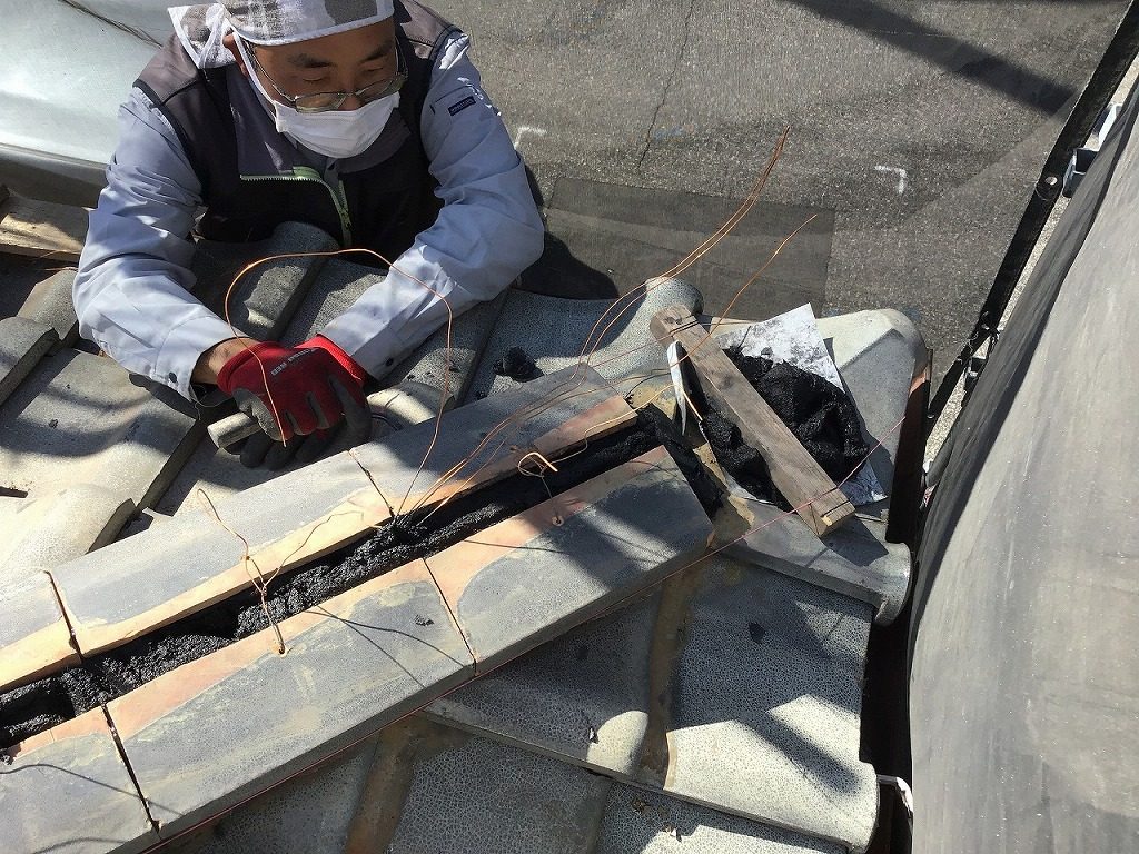 おおたやね１０