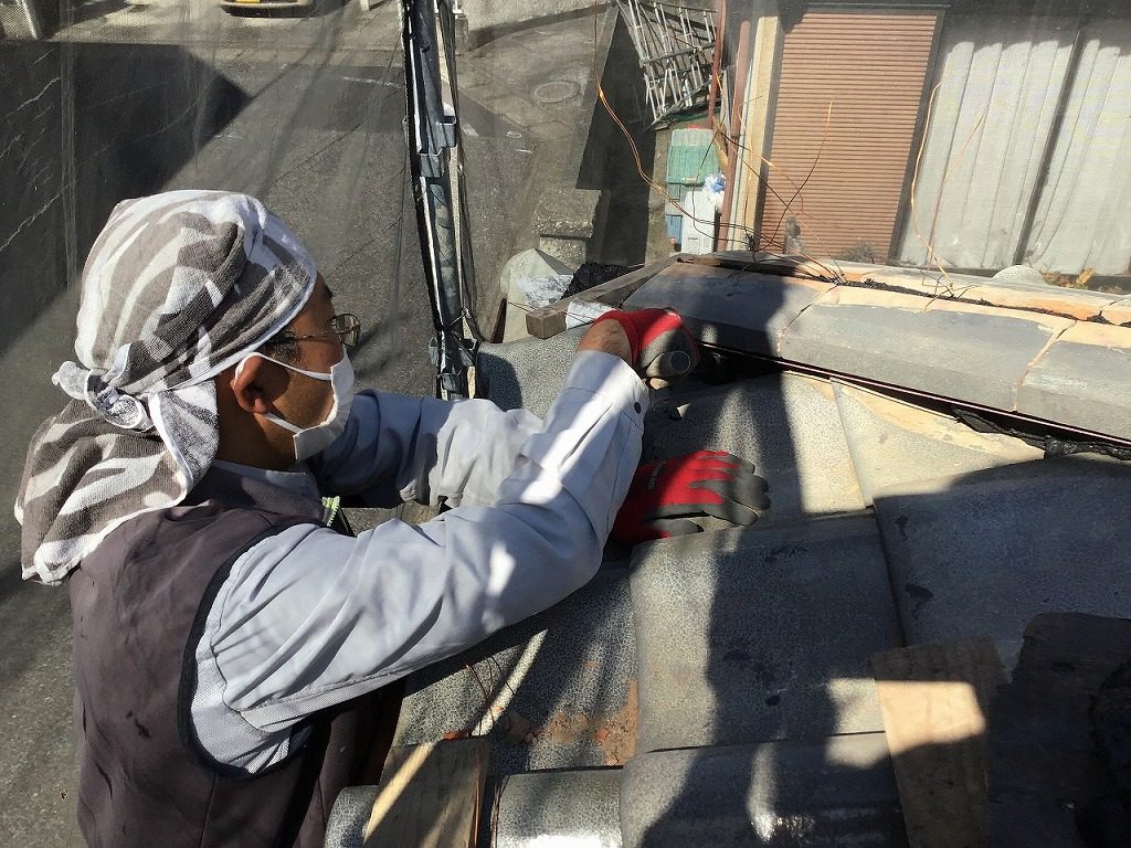 おおたやね１１