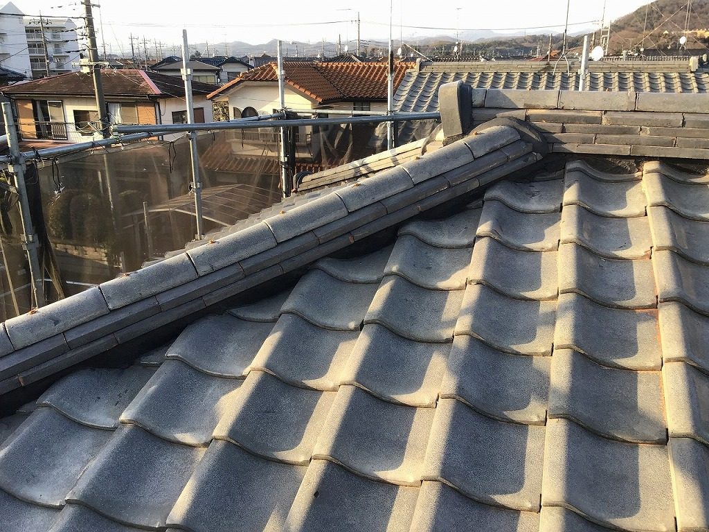 太田屋根１２