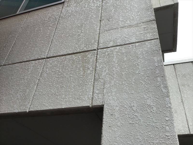 ALCクラック