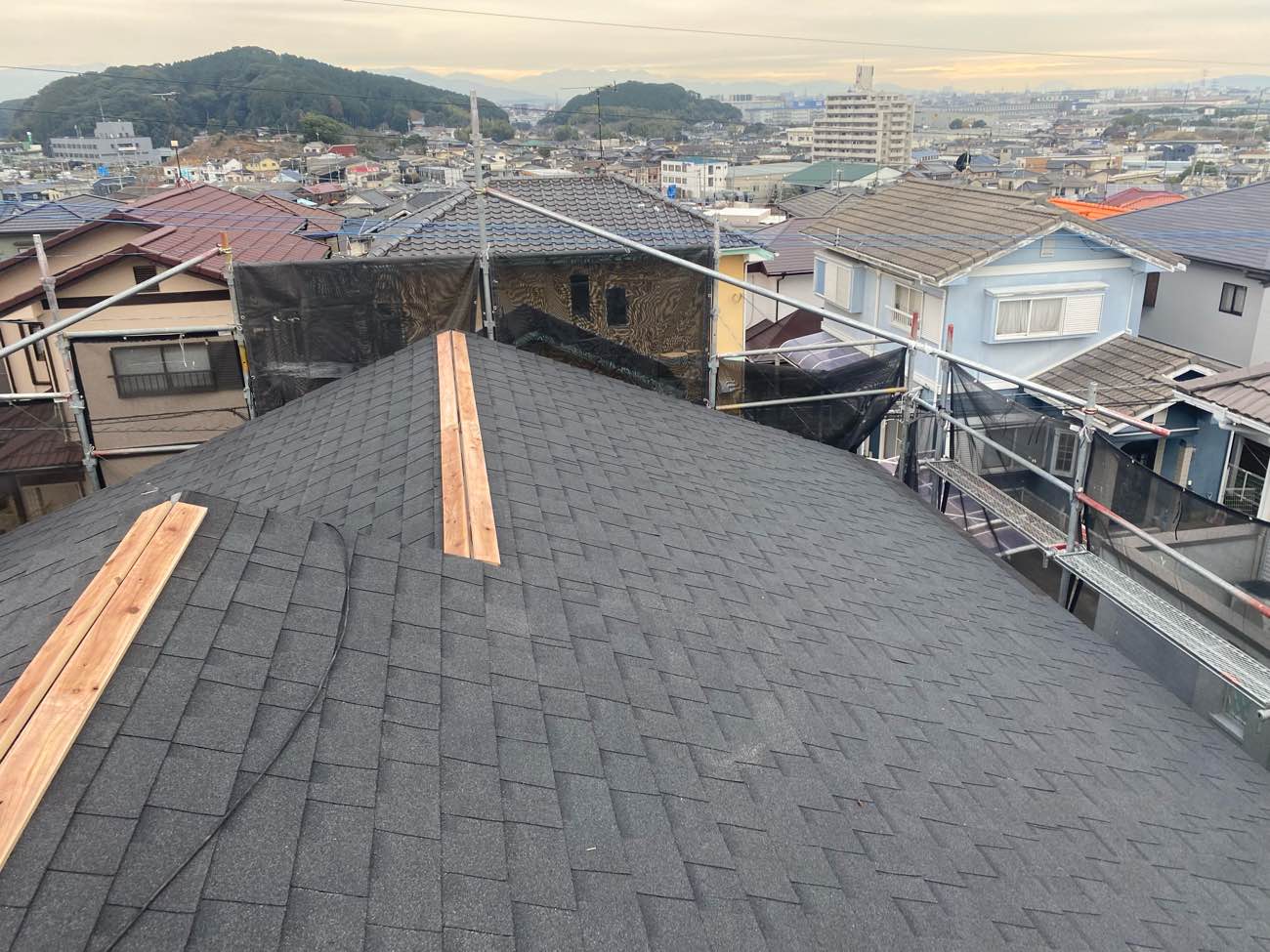 オークリッジスーパー