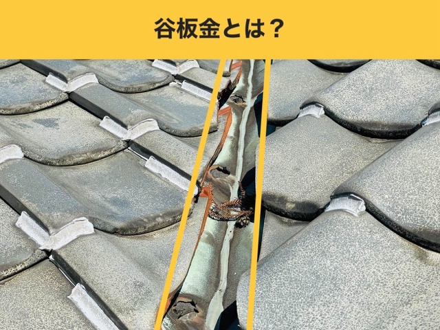 福岡市城南区物件の雨漏り工事