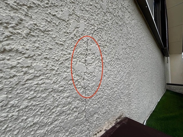 糟屋郡粕屋町物件、雨漏り調査