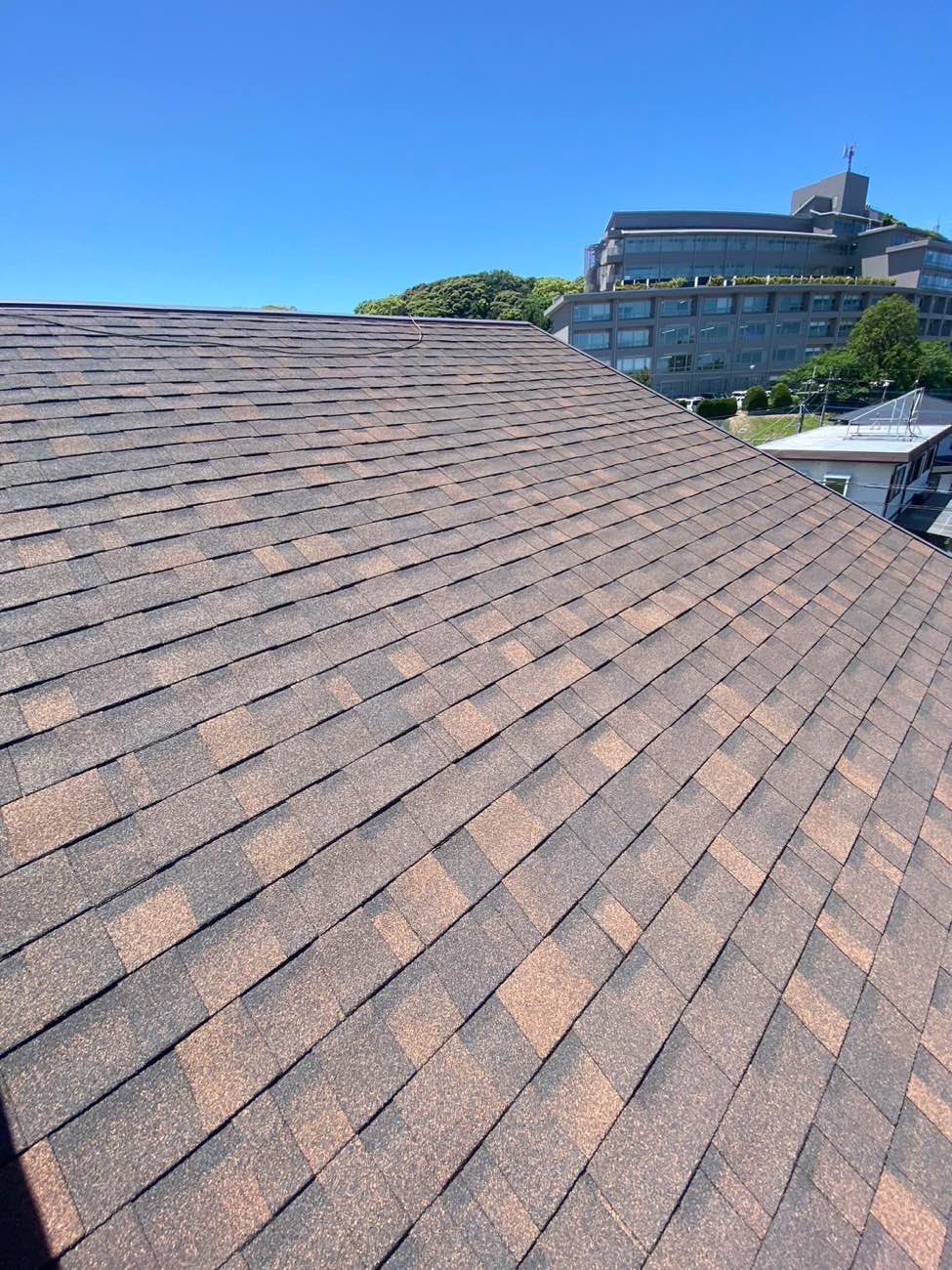 オークリッジスーパー