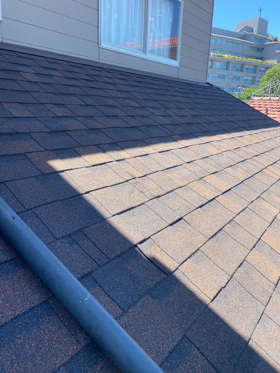 オークリッジスーパー