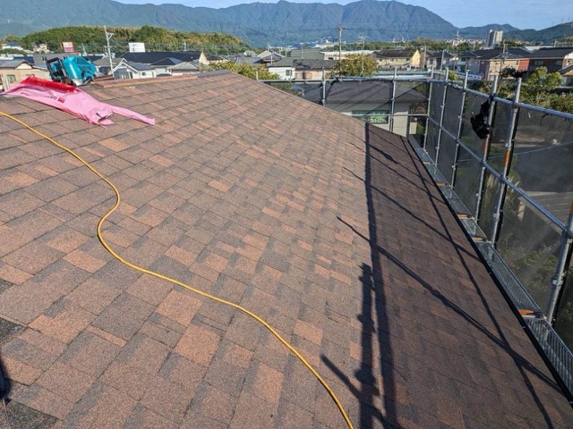 オークリッジスーパー