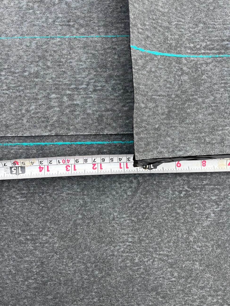 防水シート、屋根カバー工法