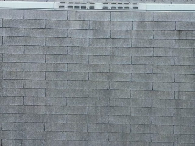 太宰府市の塗膜が劣化した化粧スレート