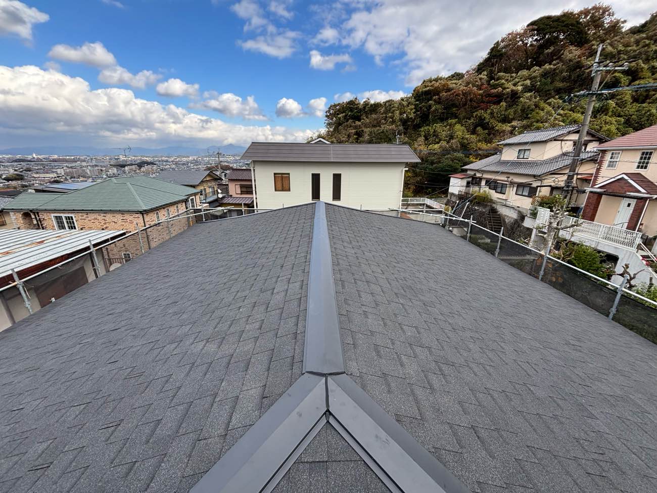 オークリッジスーパー