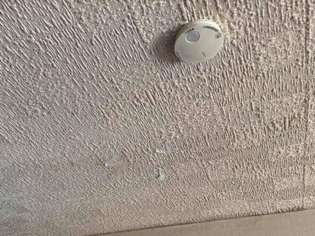 春日市の雨漏り発生状況