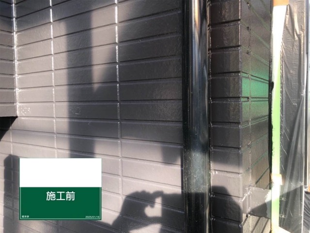 外壁塗装工事、福岡市屋根工事