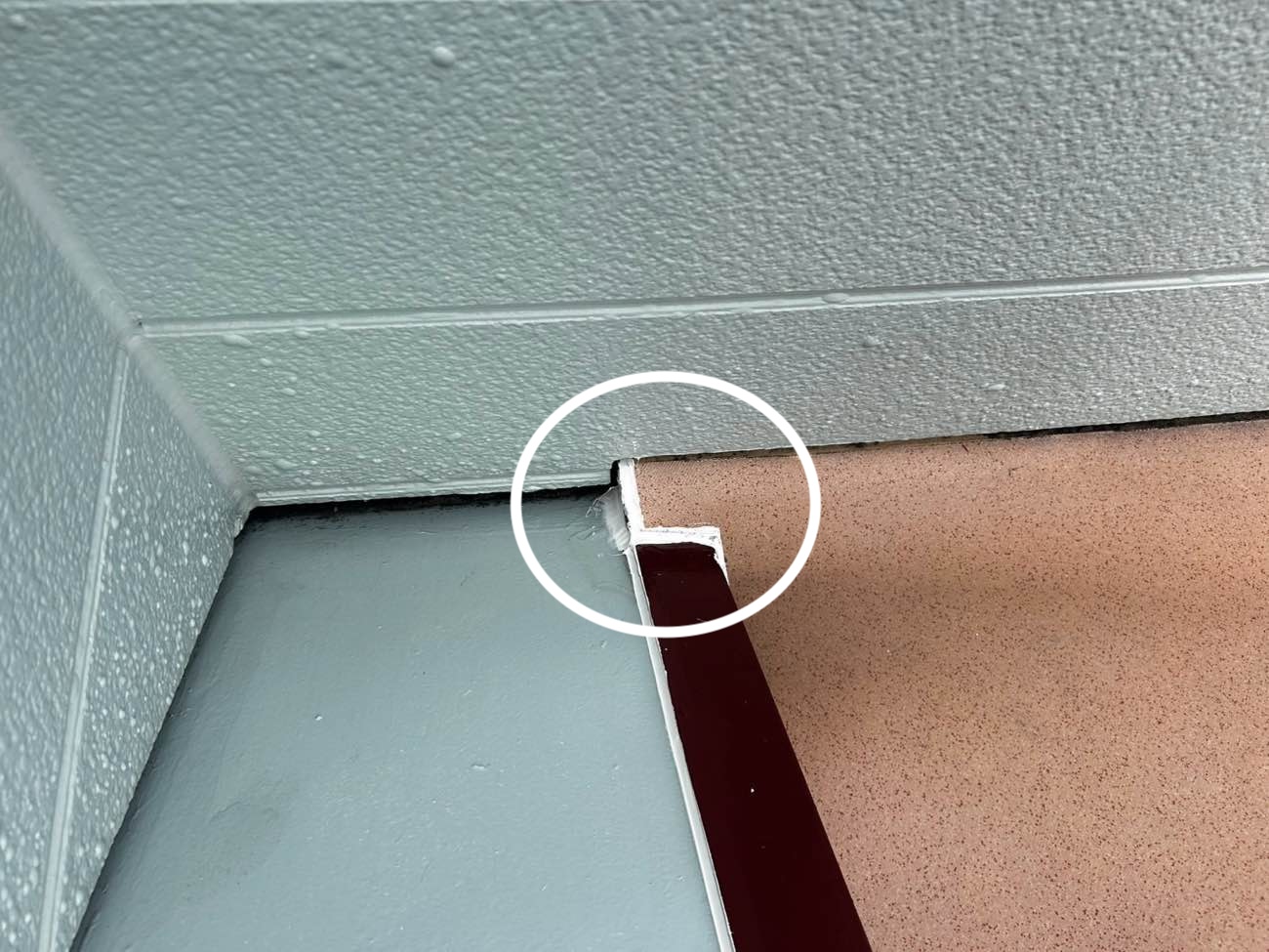 糸島市、防水工事、雨漏り