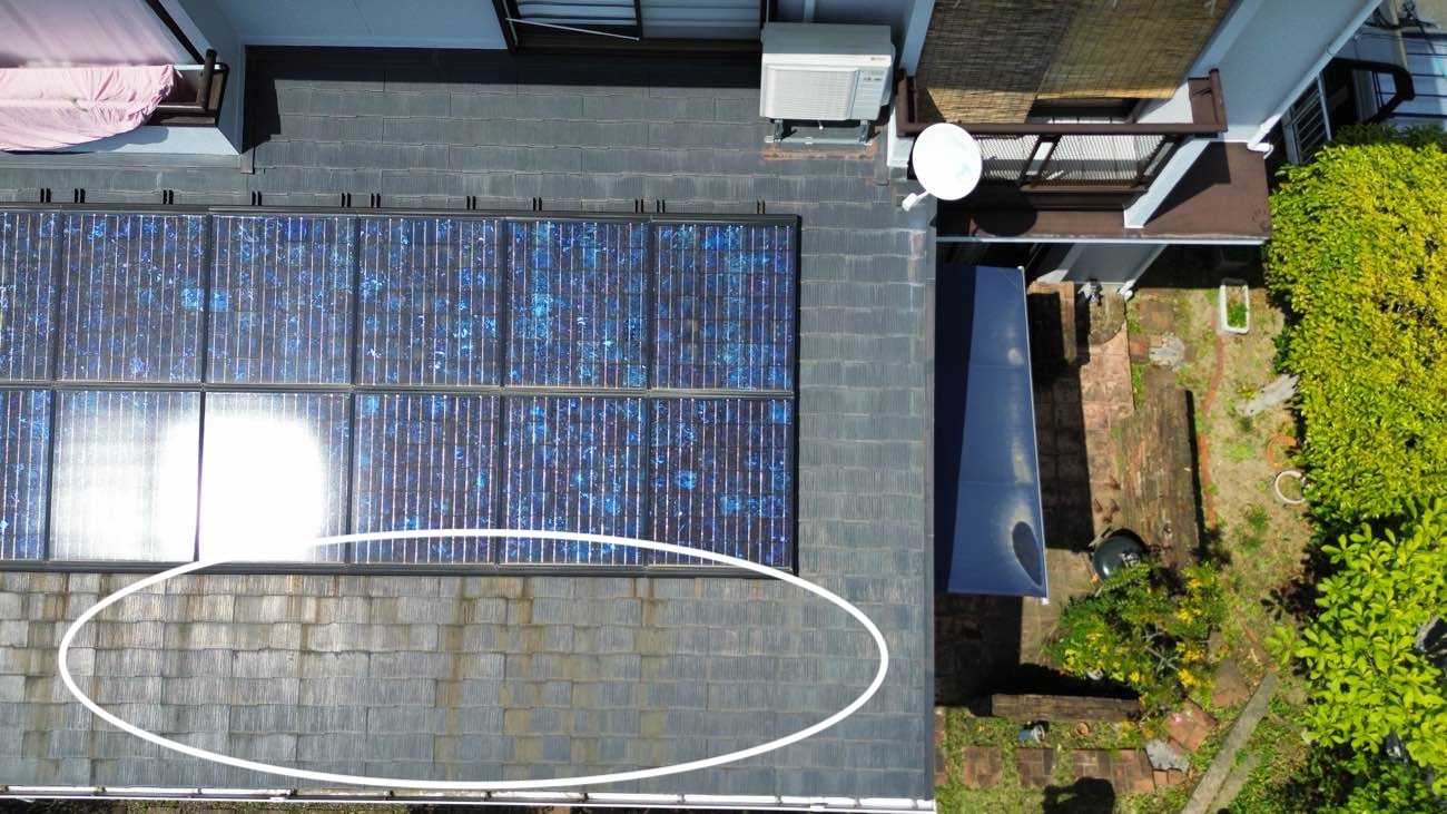 タスペーサー不足