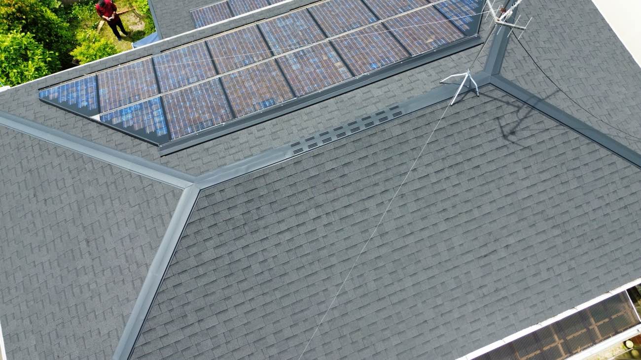 オークリッジスーパー