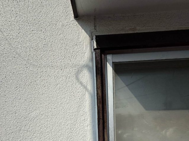 博多区で提案したシーリング補修