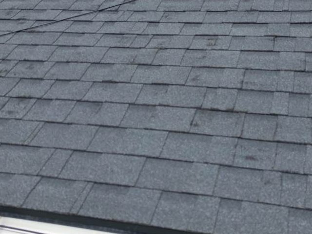 福岡市早良区のカバー工事で採用したオークリッジスーパー