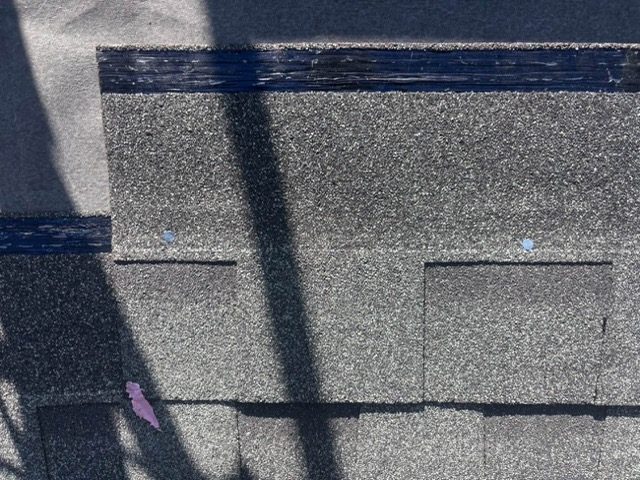 オークリッジスーパー、筑紫野市屋根リフォーム