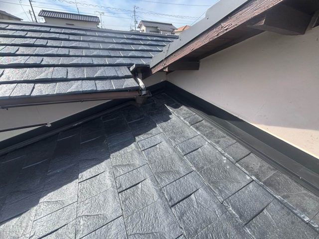 福津市でリフォームが完了