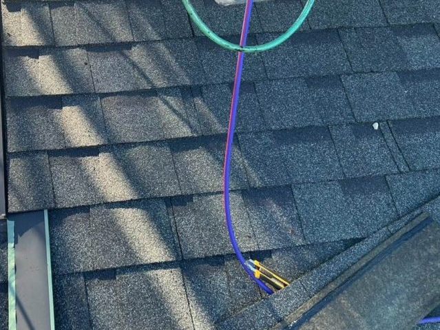 福岡市西区のカバー工法に採用したオークリッジスーパー