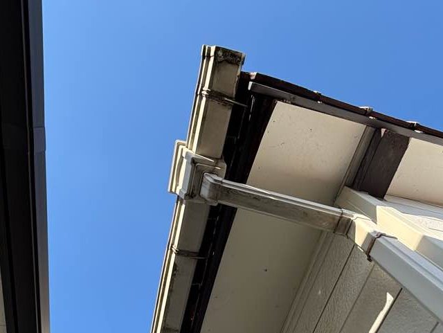 糸島市の交換が望ましい集水器