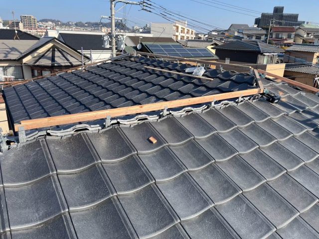 福岡市南区で施工が進むルーガ雅