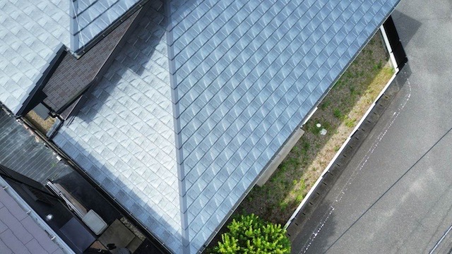 福岡市・ルーガ鉄平・母バー工法・街の屋根やさん福岡西店