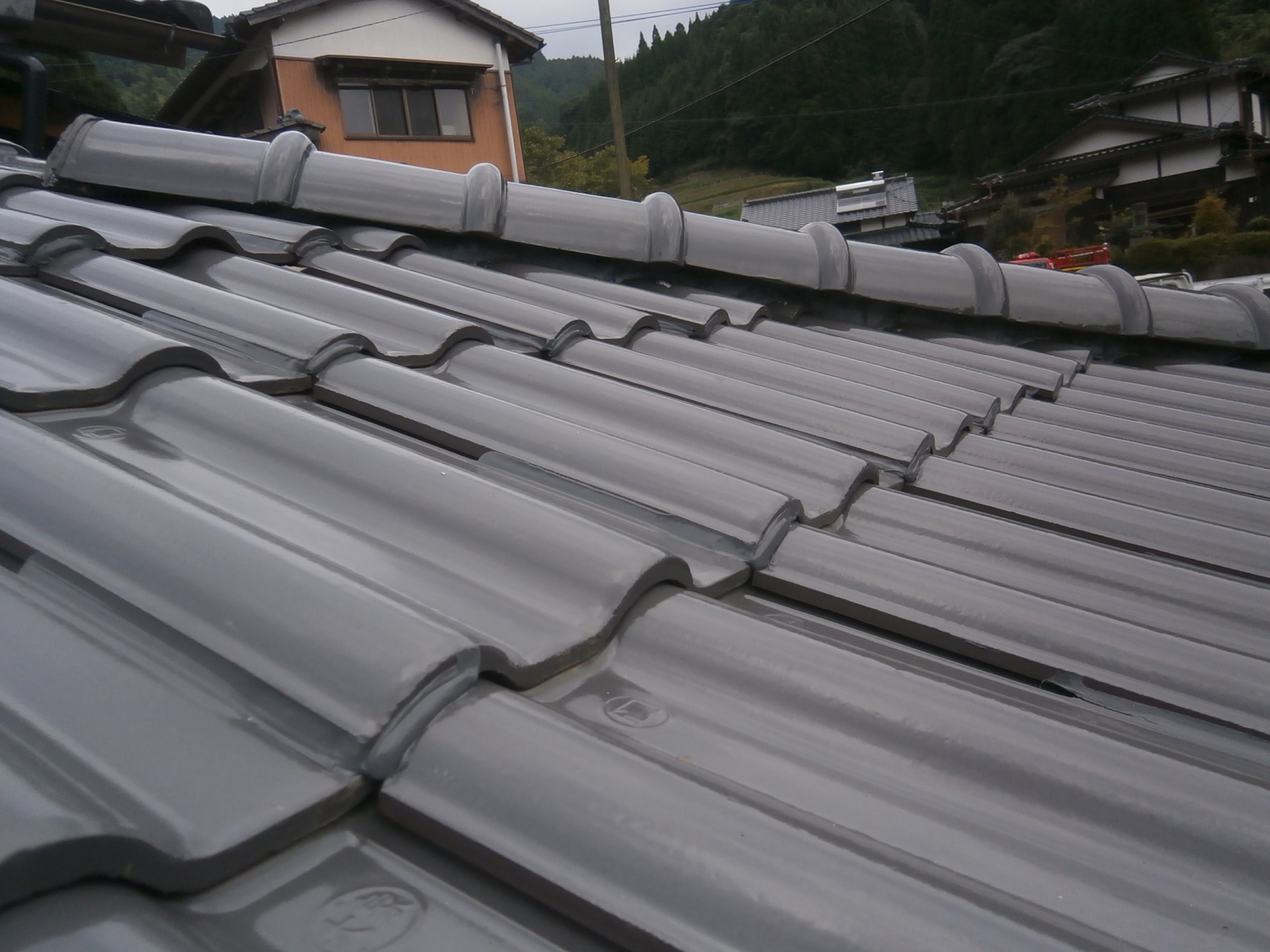 ラバーロック工法