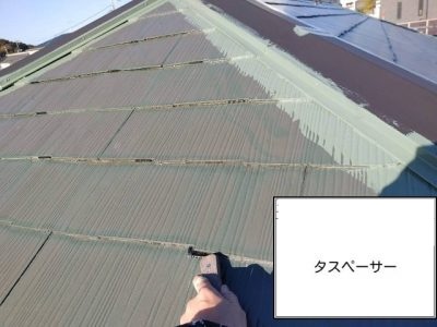 タスペーサー、縁切り