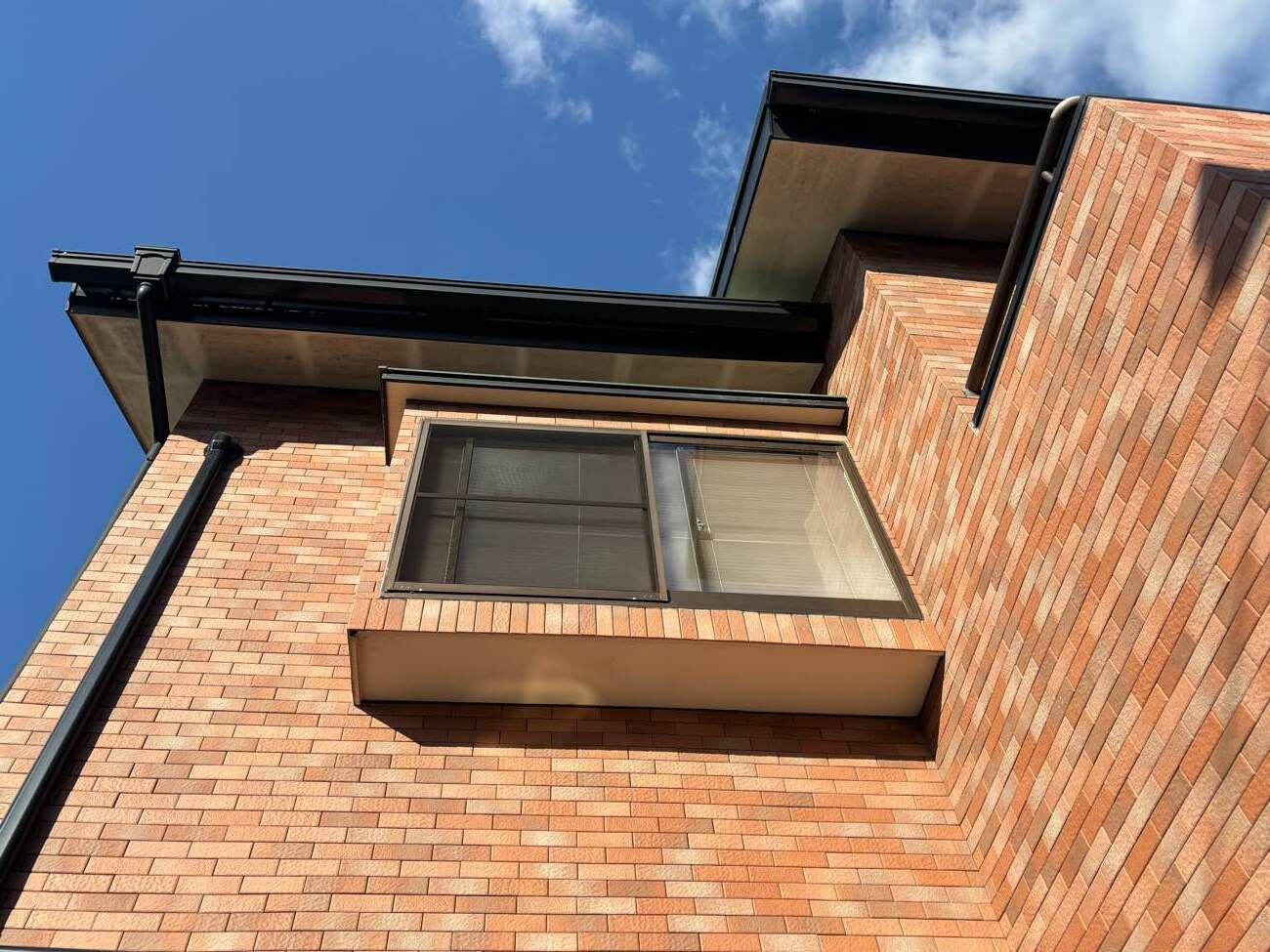 北九州市で行った外壁調査