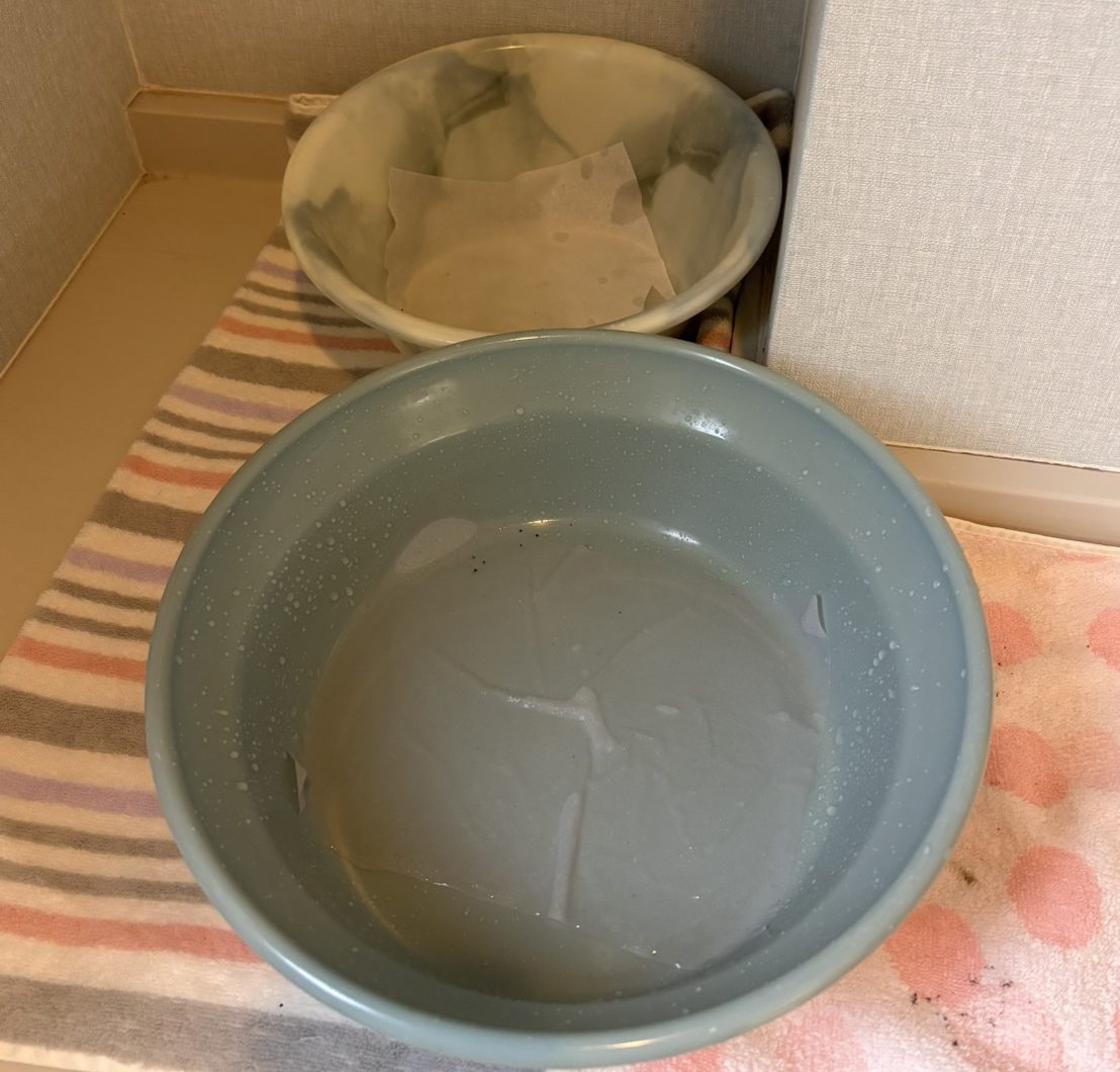 新宮町の雨漏り、雨じみ、雨漏り工事