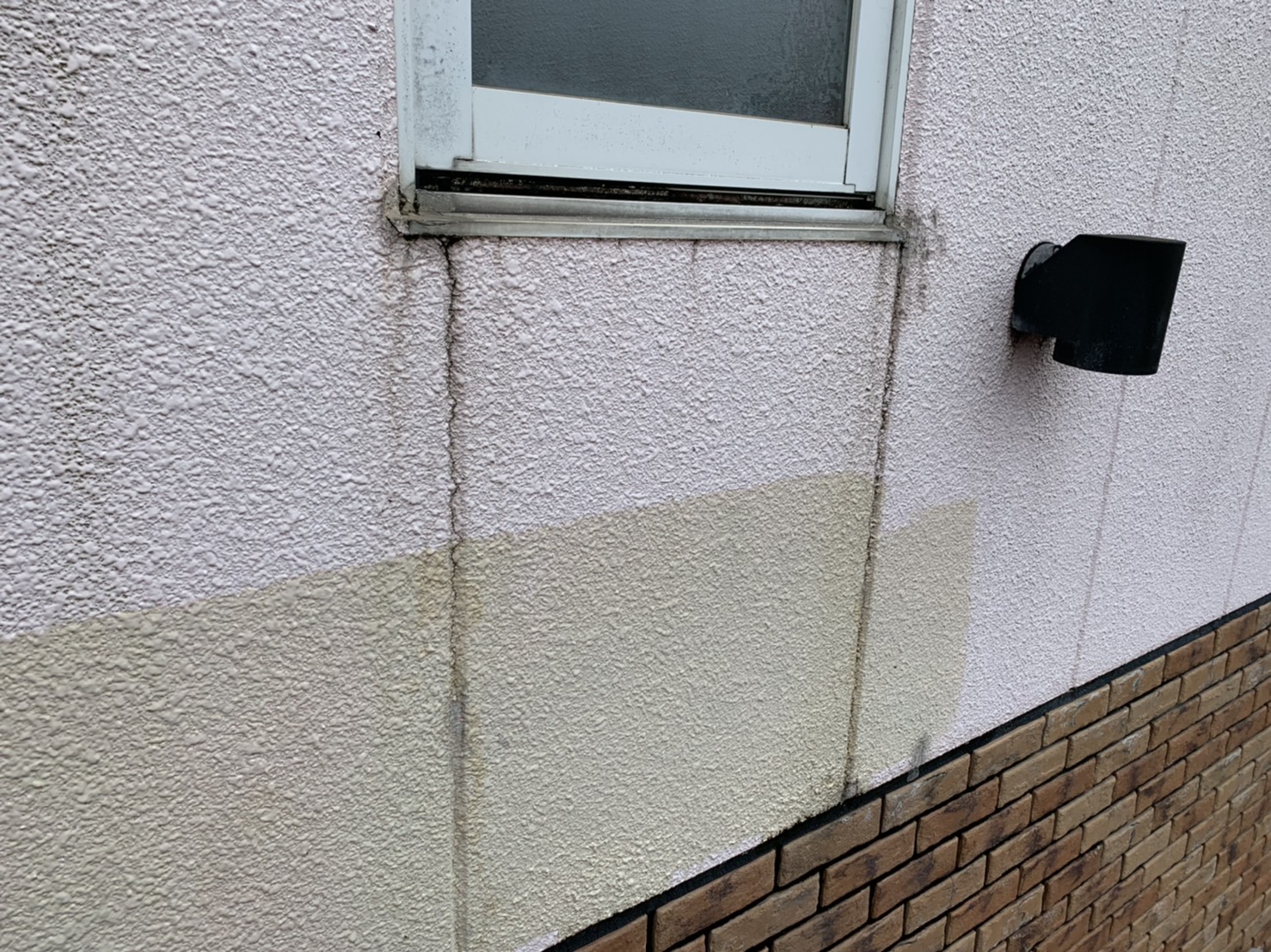 桑名市のシート防水