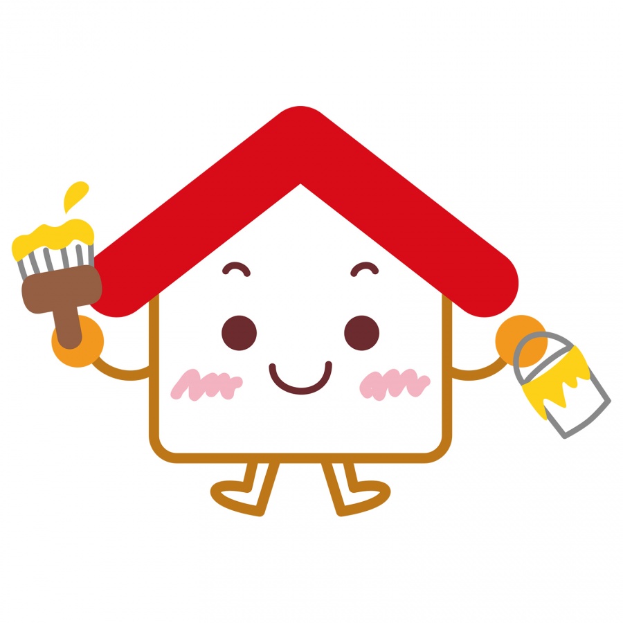 屋根塗装・外壁塗装