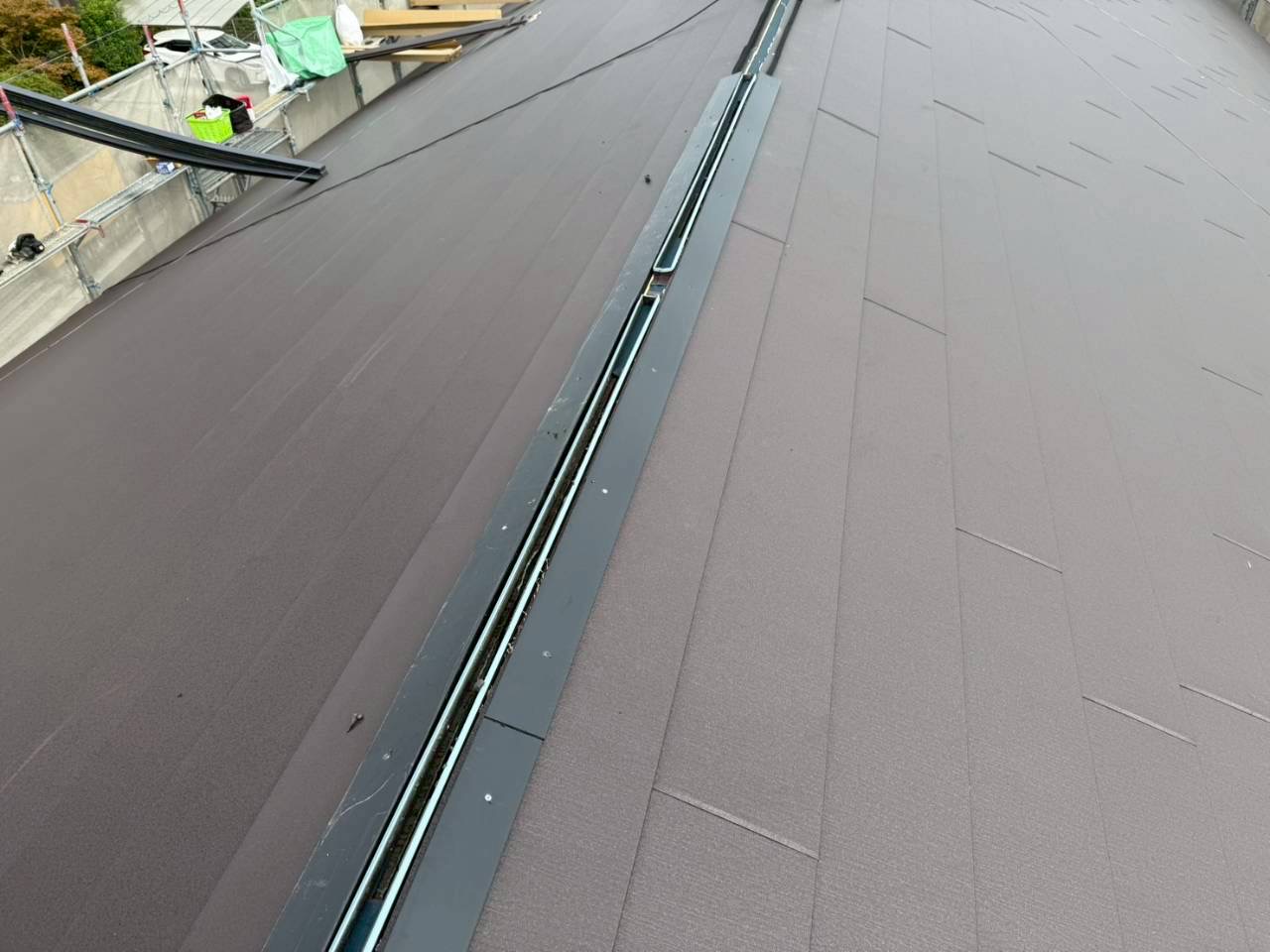 桑名市ダイワハウスカバー工法スーパーガルテクト